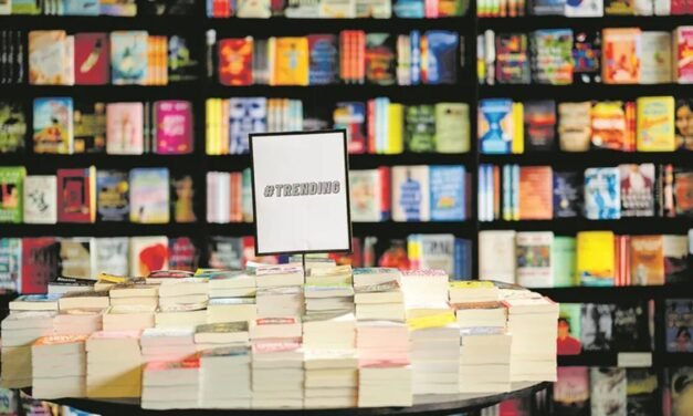 Off Campus | BookTok e a nova forma de consumir livros