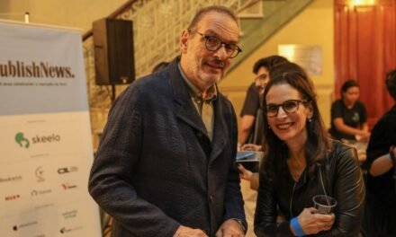 O Editor-Escritor: Como Luiz Schwarcz transformou a edição literária no Brasil