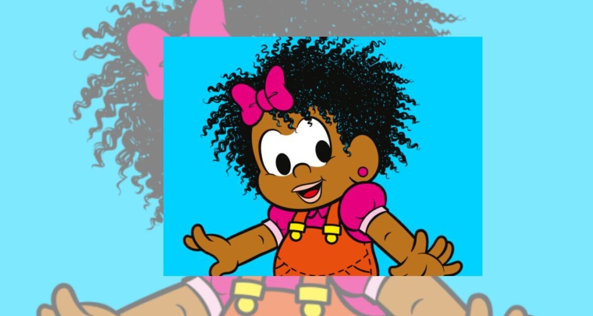 “Turma da Mônica | Quem é Milena e por que ela ganhou uma revista solo