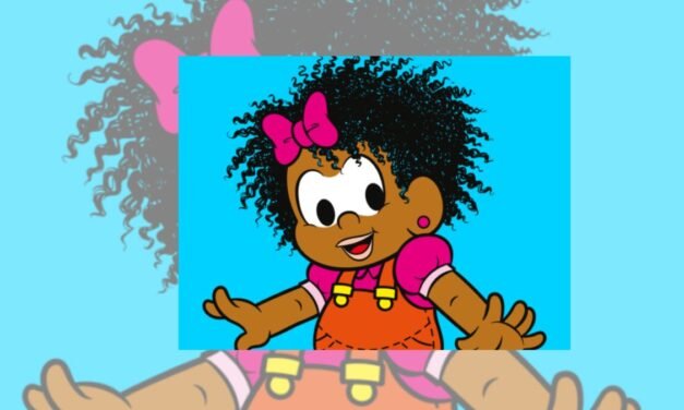 “Turma da Mônica | Quem é Milena e por que ela ganhou uma revista solo