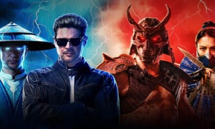 Crítica | “Mortal Kombat 2” aplica fatality no roteiro e revive só pela nostalgia