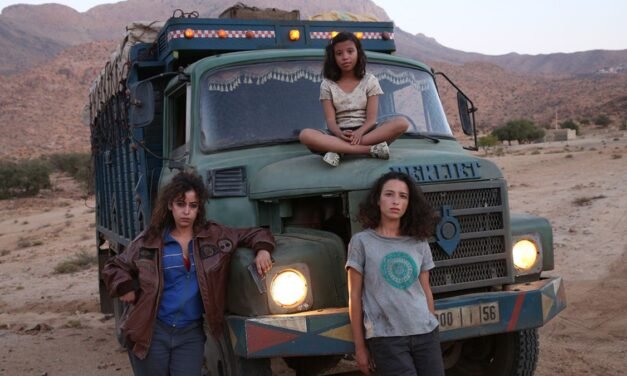Mostra de Cinema Árabe Feminino chega a Belo Horizonte  com filmes inéditos em cartaz