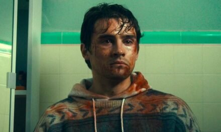 Filme “Obsessão” faz história e supera 500 milhões de dólares na bilheteria