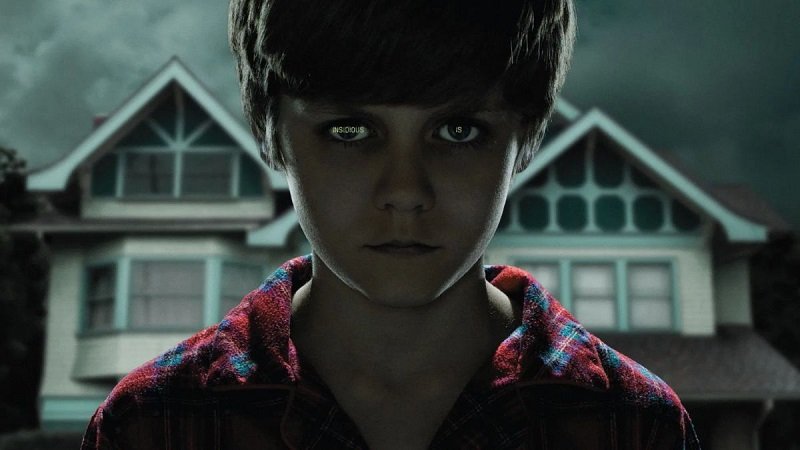 Sobrenatural/Insidious