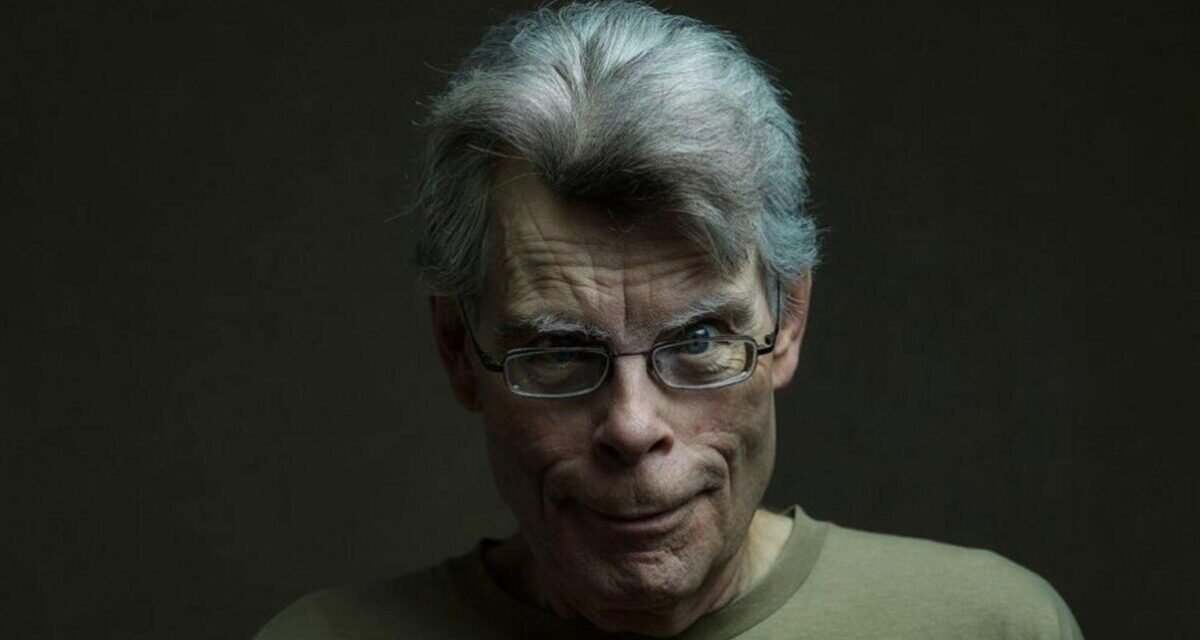 Crouch End | Conto de Stephen King vira série no Prime Video