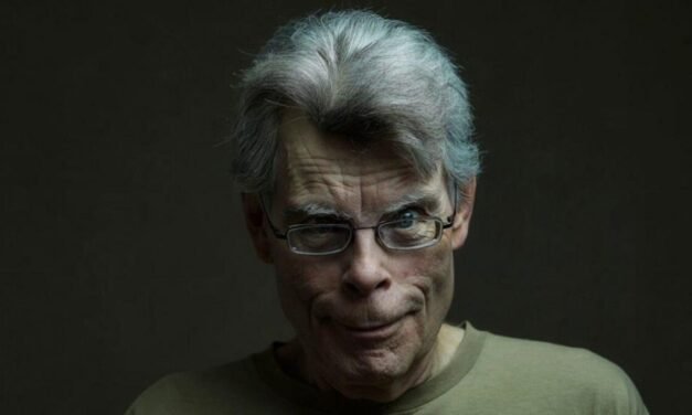 Halloween com Stephen King | Ordem de leitura do rei do terror