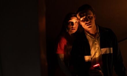 The Darkness Returns | Conheça o terror com DNA brasileiro destaque em Cannes