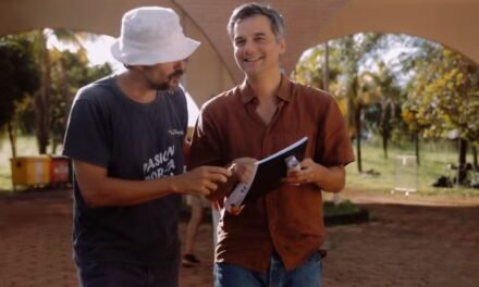 Wagner Moura amplia presença no cinema internacional com novos projetos