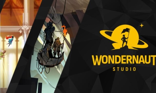 EXCLUSIVA | Wondernaut Studio prepara jogos autorais para 2026