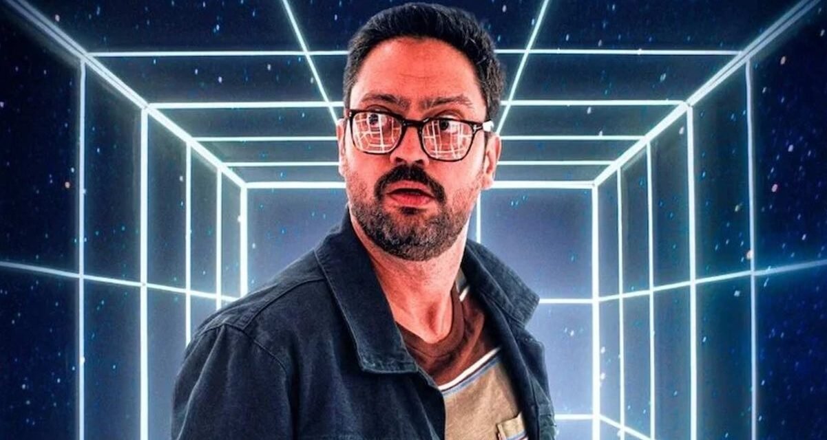 Cansei de Ser Nerd | Conheça outras produções Sci-Fi brasileiras