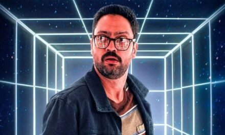 Cansei de Ser Nerd | Conheça outras produções Sci-Fi brasileiras