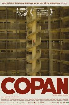 Documentário Copan de Carine Wallauer estreia em 28 de maio