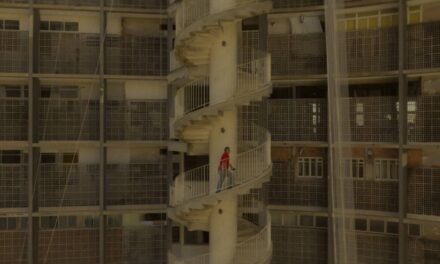 Crítica | Documentário ‘Copan’ mergulho no maior prédio residencial da América Latina