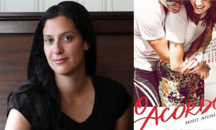 Como Elle Kennedy dominou os romances de esporte de inverno a partir de Off-Campus