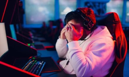 Além do jogo | O esgotamento no cenário competitivo dos esports