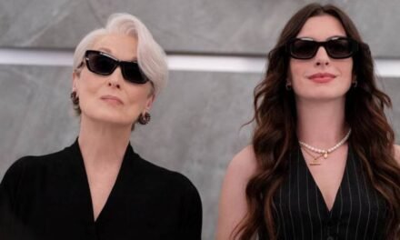 Crítica – O Diabo Veste Prada 2 acerta ao evoluir seus personagens