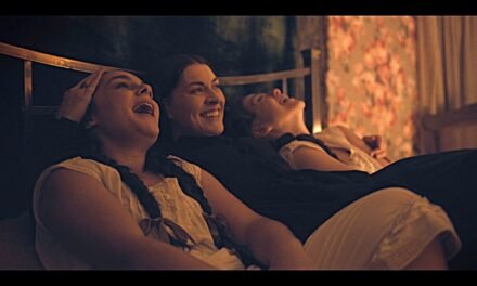 The Fox Sisters | filme revela a história real por trás do espiritualismo moderno