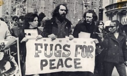 The Fugs: documentário de banda underground é destaque na abertura do In-Edit Brasil