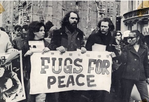The Fugs: documentário de banda underground é destaque na abertura do In-Edit Brasil