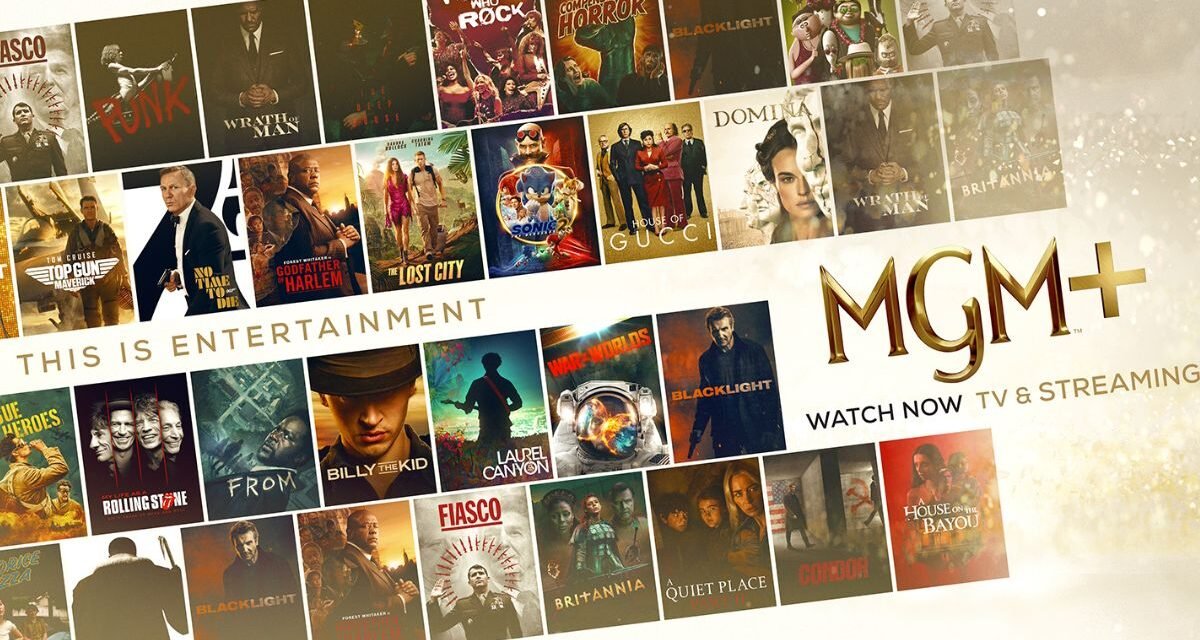 Conheça as principais produções do MGM+ para maratonar