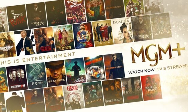 Conheça as principais produções do MGM+ para maratonar