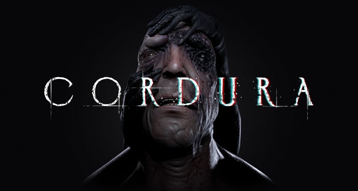 CORDURA | Conheça o jogo de terror cooperativo que testa a sua sanidade