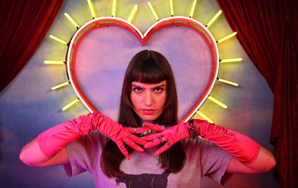 “Trago Seu Amor” apresenta uma nova perspectiva sobre o romance, confira entrevista