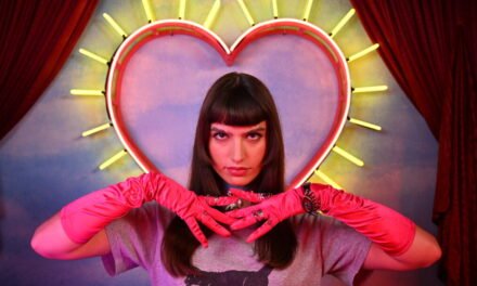 “Trago Seu Amor” apresenta uma nova perspectiva sobre o romance, confira entrevista