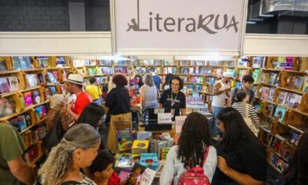 FLIMinas | Saiba tudo sobre a primeira edição do Festival Internacional Literário de Minas Gerais