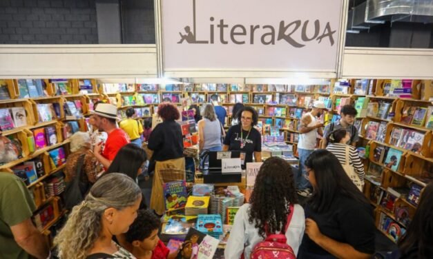 FLIMinas | Saiba tudo sobre a primeira edição do Festival Internacional Literário de Minas Gerais