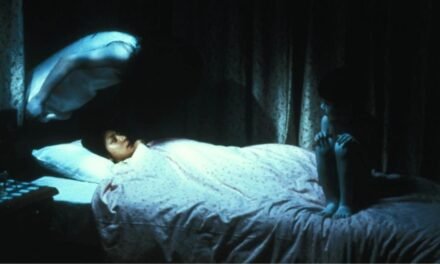 Terror japonês: como o J-Horror Influenciou o Cinema Mundial