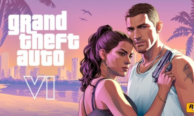 GTA 6 | Novas informações revelam mais detalhes sobre o jogo da Rockstar Games
