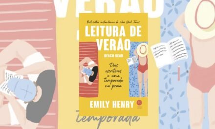 Leitura de Verão | Tudo o que já foi confirmado sobre a adaptação do livro de Emily Henry
