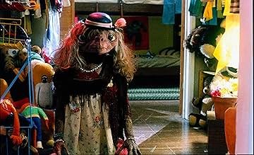 E.T do filme E.T O Extraterrestre