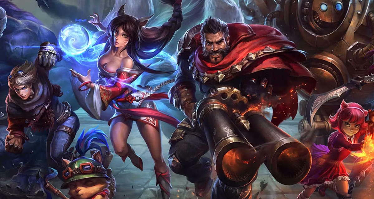League of Legends | A evolução do LoL, as maiores mudanças e tudo sobre o novo LoL Clássico
