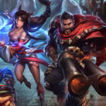 League of Legends | A evolução do LoL, as maiores mudanças e tudo sobre o novo LoL Clássico