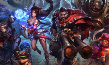 League of Legends | A evolução do LoL, as maiores mudanças e tudo sobre o novo LoL Clássico