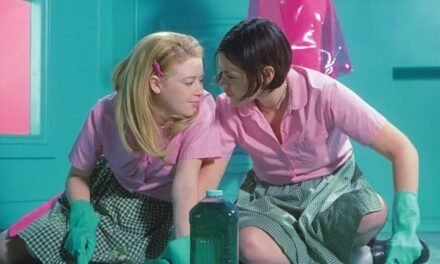 Romances lésbicos ganham espaço no cinema com histórias felizes
