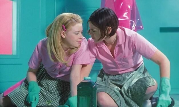 Romances lésbicos ganham espaço no cinema com histórias felizes