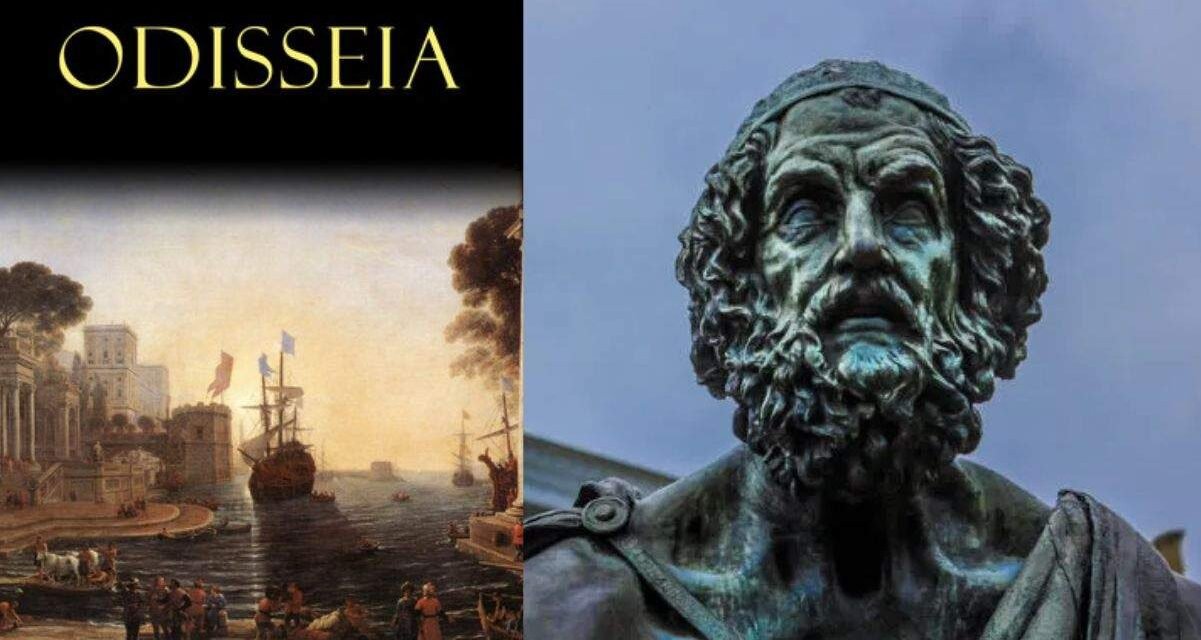 A Odisseia | Curiosidades do épico da literatura mundial que inspira filme de Christopher Nolan 