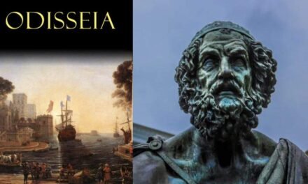A Odisseia | Curiosidades do épico da literatura mundial que inspira filme de Christopher Nolan 