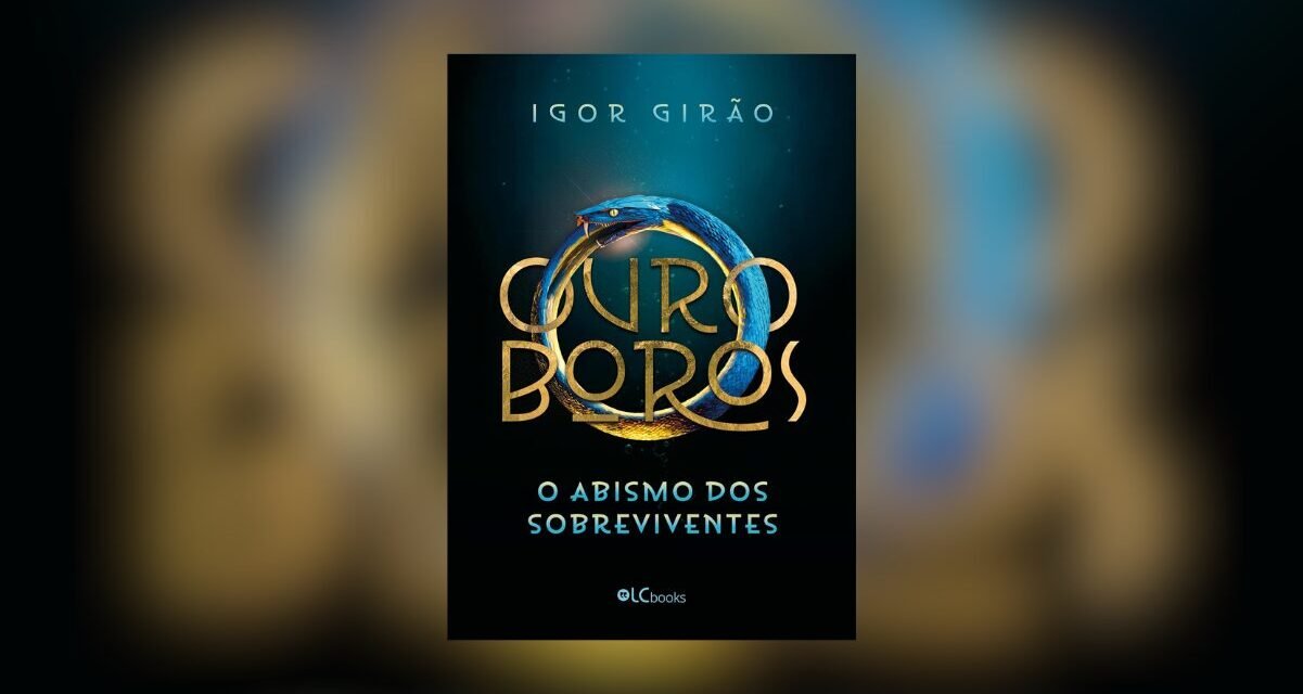 Resenha | “Ourobouros – O Abismo dos Sobreviventes”, de Igor Girão