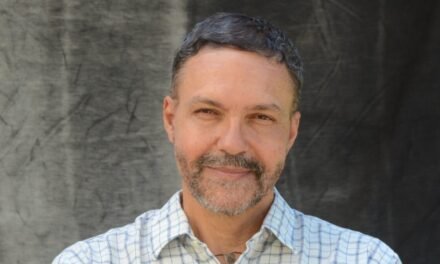 “Direito Constitucional Antirracista | “Paulo Scott lança novo livro em Belo Horizonte