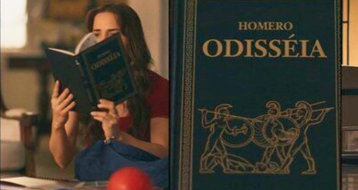 Quem Ama Cuida | De Dostoiévski a Homero, quais são os livros que podem revelar o assassino de Arthur Brandão