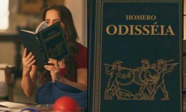Quem Ama Cuida | De Dostoiévski a Homero, quais são os livros que podem revelar o assassino de Arthur Brandão