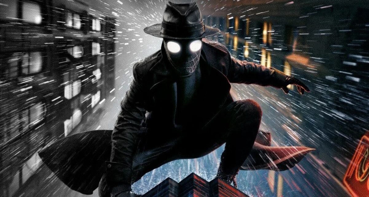 Review | “Spider-Noir” prova que ainda existem formas criativas de reinventar o Homem-Aranha