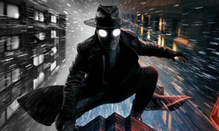 Review | “Spider-Noir” prova que ainda existem formas criativas de reinventar o Homem-Aranha