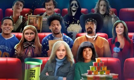 Crítica | ‘Todo Mundo em Pânico’ (2026) aposta na nostalgia, mas esquece a irreverência do original