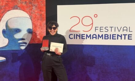 Documentário que retrata crise climática do RS vence festival internacional