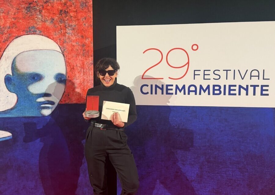 Documentário que retrata crise climática do RS vence festival internacional